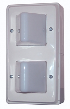Коридорная лампа КЛ-7.2Т