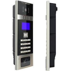 Вызывная панель AA-01 v3 Вызывная панель AA-01 v3