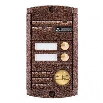 Вызывная панель AVP-452(PAL) Proxy Антик